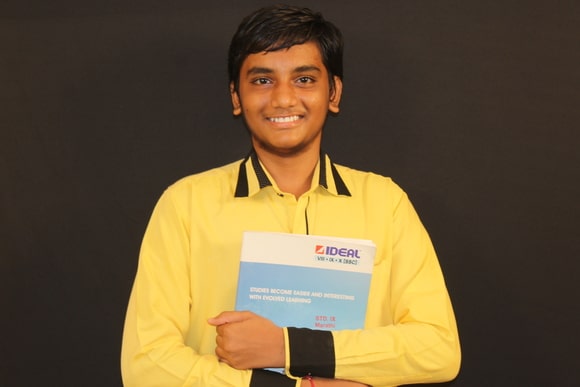 Science JEE