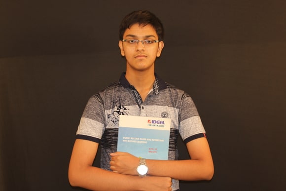 SSC IX