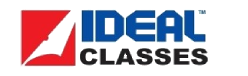 Ideal Classes
