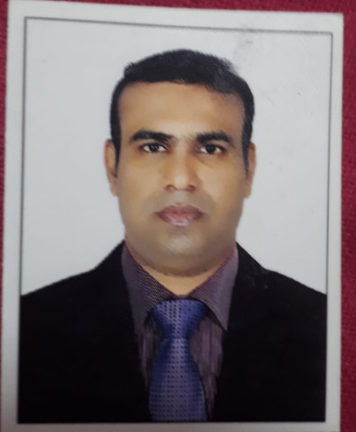 Mr. SHETTY
